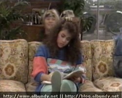 Unaried married with children pilot